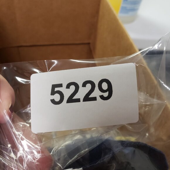 High Society Womens Sleeveless Midi Dress Size L Floral Hawaiian Tropical Beach - Picture 11 of 11